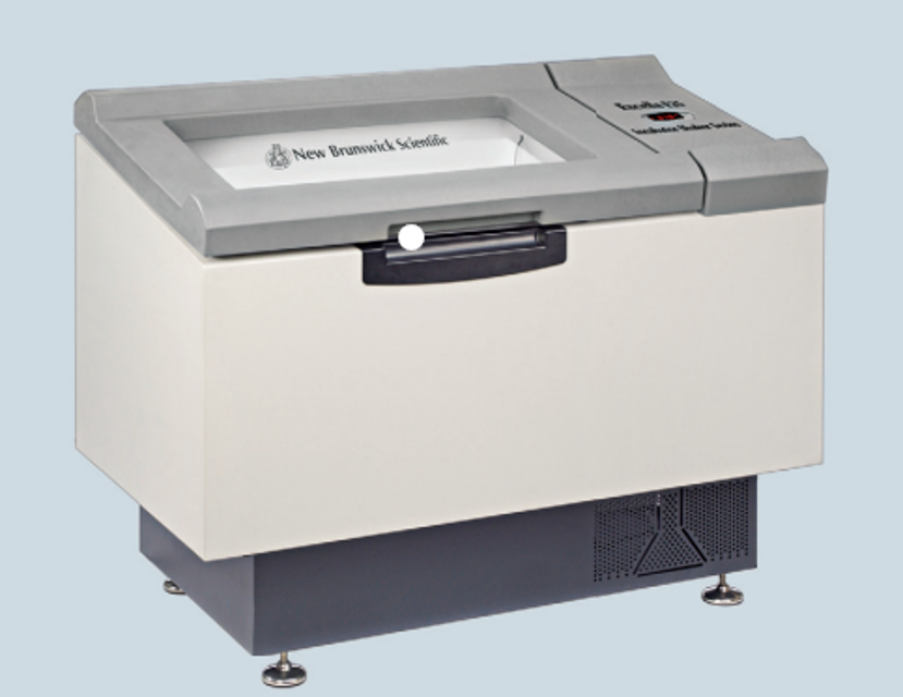 Eppendorf Biological Shaker E-25R