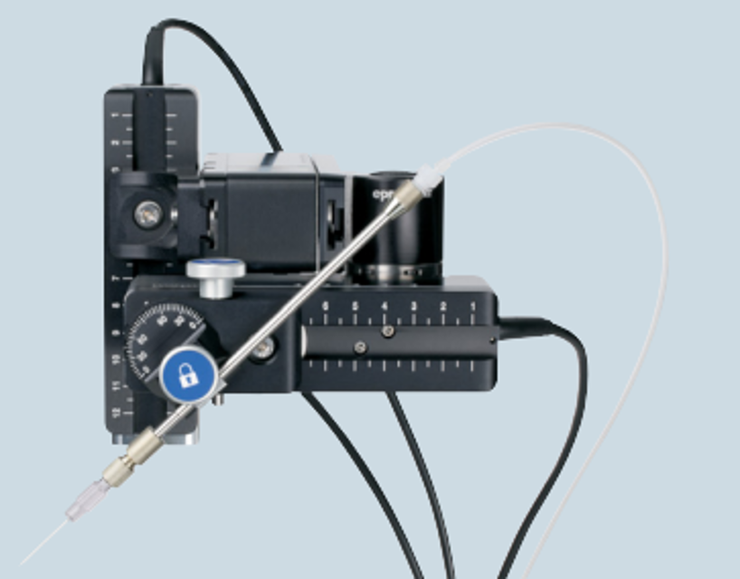 Eppendorf InjectMan® 4