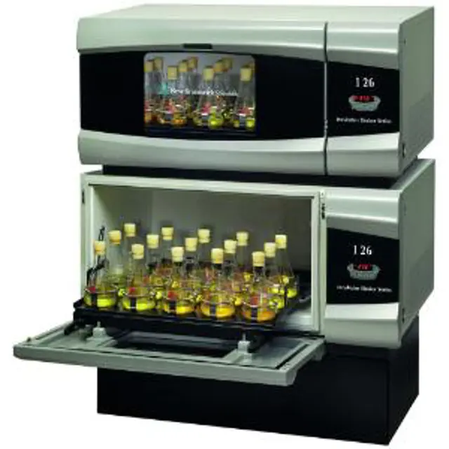 Eppendorf LARGE STACKABLE INCUBATOR SHAKER I-26R