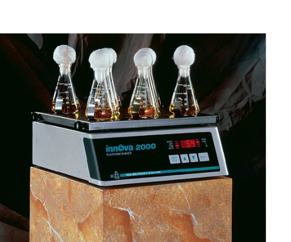 Eppendorf Portable Benchtop Shaker 2050