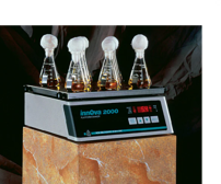 Eppendorf Portable Benchtop Shaker 2050