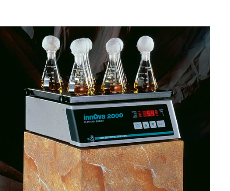 Eppendorf Portable Benchtop Shaker 2050