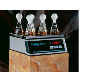 Eppendorf Portable Benchtop Shaker 2050