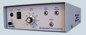 Eppendorf CO2 Backup System 