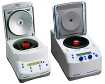 Eppendorf Centrifuge 5424/5424 R