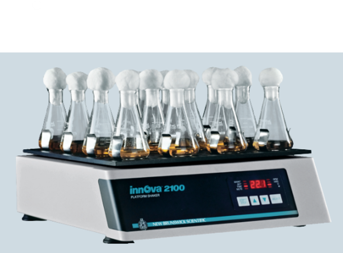 Eppendorf Digital Platform Shaker 2150