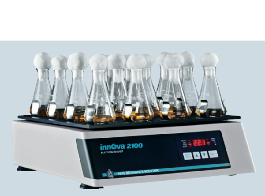 Eppendorf Digital Platform Shaker 2150