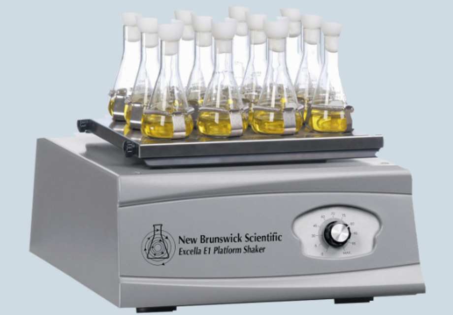 Eppendorf Open Air Shaker Excella E-1