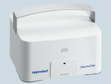 Eppendorf Thermo Top N/A
