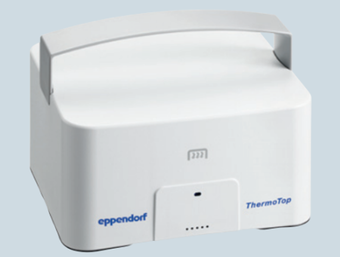 Eppendorf Thermo Top 