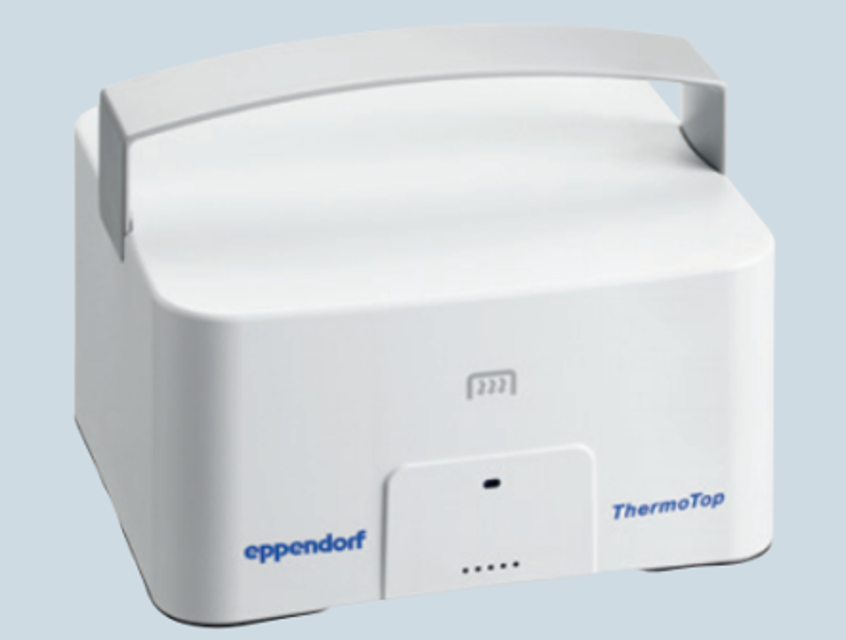 Eppendorf Thermo Top 