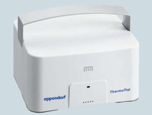 Eppendorf Thermo Top 