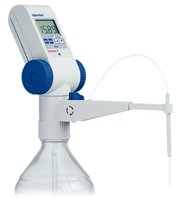 Eppendorf Top BuretTM