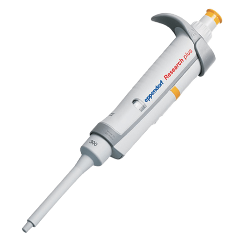 Eppendorf Eppendorf Research® plus