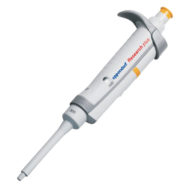 Eppendorf Eppendorf Research® plus