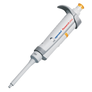 Eppendorf Eppendorf Research® plus