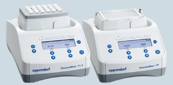 Eppendorf Eppendorf ThermoMixer® F0.5/F1.5/F2.0/FP