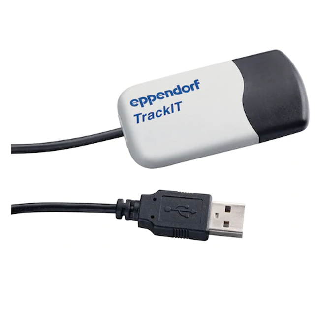 Eppendorf TrackIT