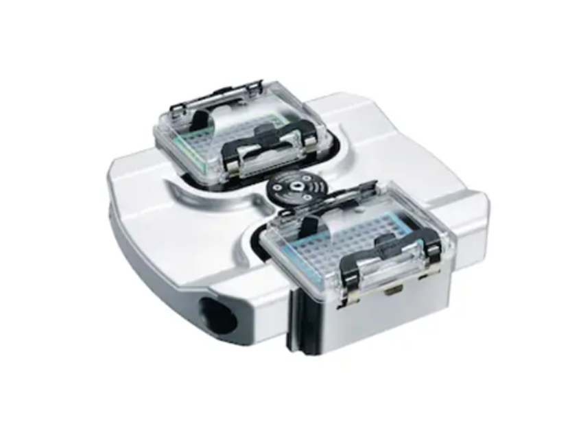 Eppendorf Rotors A-2-DWP-AT