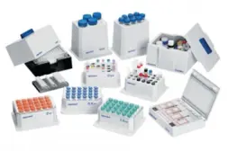 Eppendorf Thermoblock 5.0