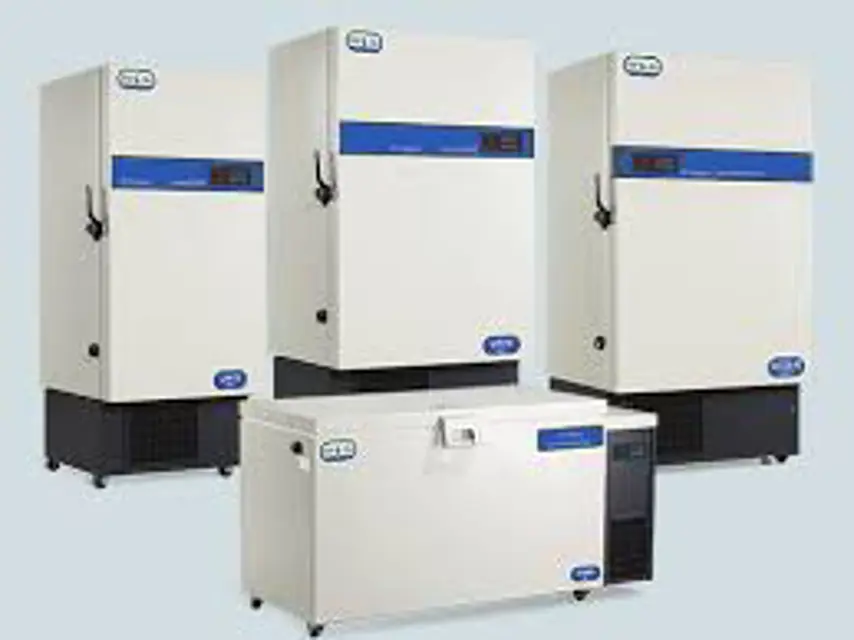 Eppendorf Freezer HEF® and G