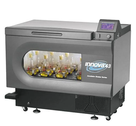 Eppendorf Incubator Shakers Innova 43/43R