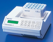 Eppendorf ThermoMixer Thermomixer R