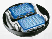 Eppendorf Rotor A-2-MTP