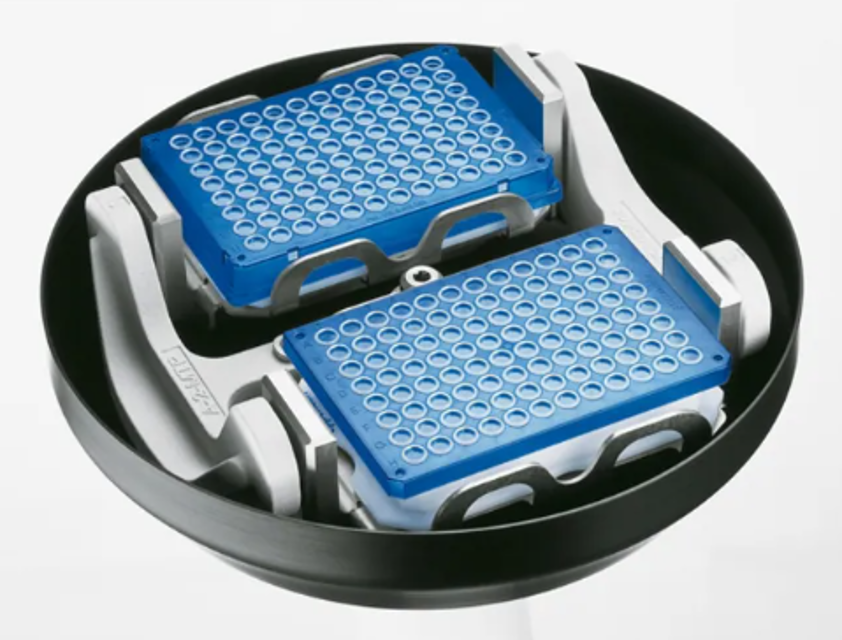 Eppendorf Rotor A-2-MTP