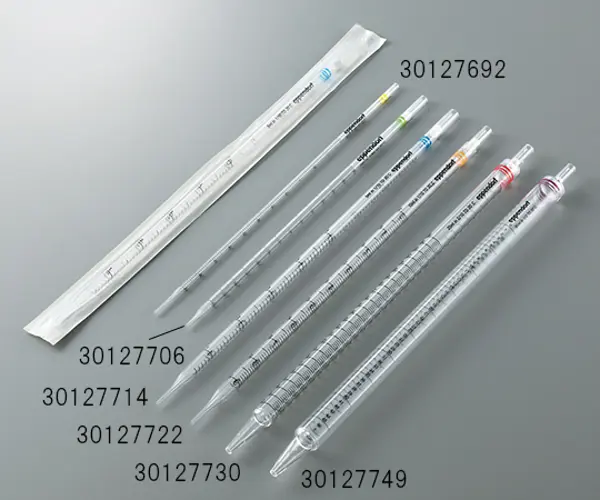 Eppendorf SEROLOGICAL PIPETS 