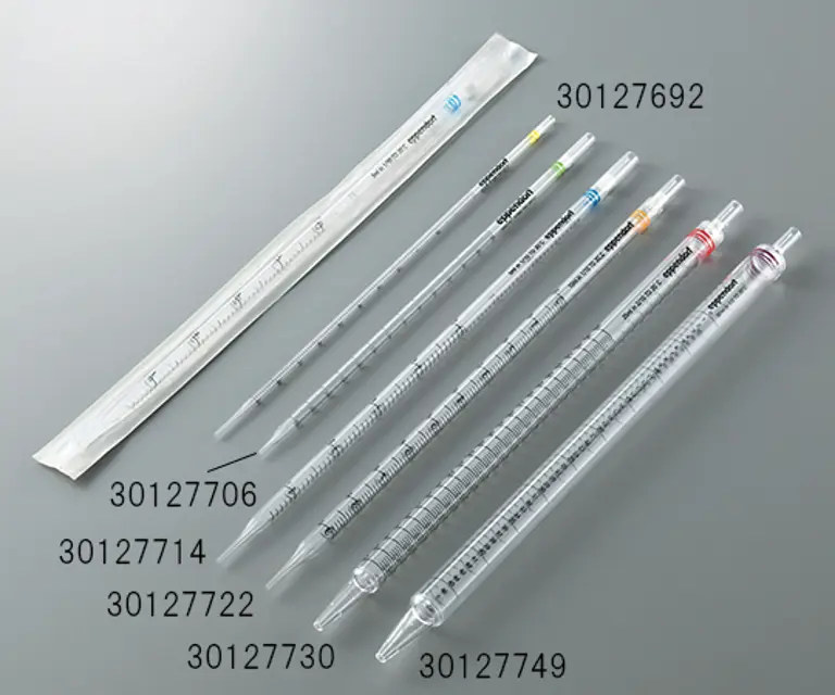 Eppendorf SEROLOGICAL PIPETS 