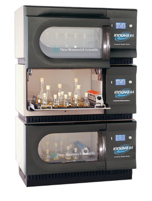 Eppendorf Biological Shaker Innova® 44/44R