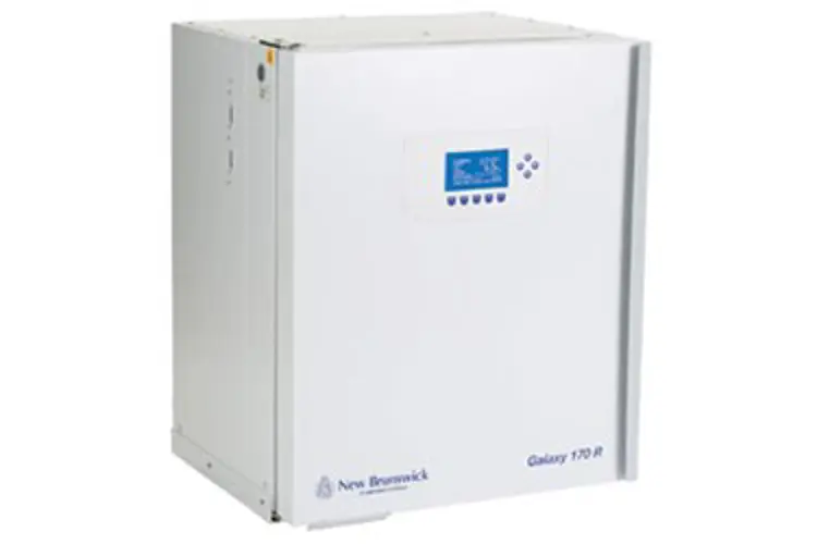 Eppendorf CO2 Incubator Galaxy® 170 R/170 S