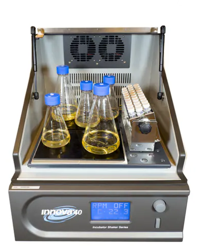 Eppendorf Shaker 40/40R