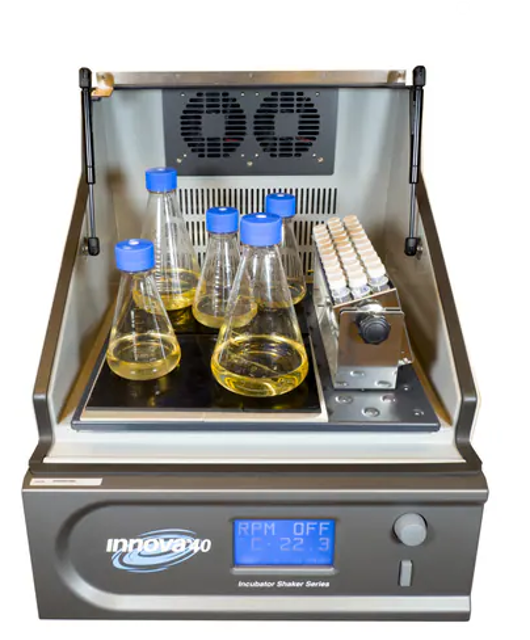 Eppendorf Shaker 40/40R