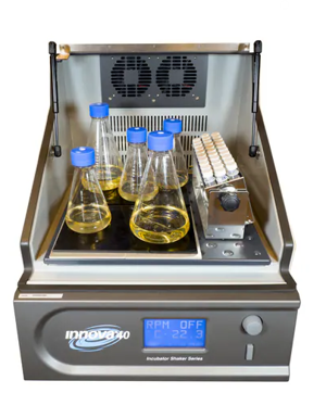 Eppendorf Shaker 40/40R
