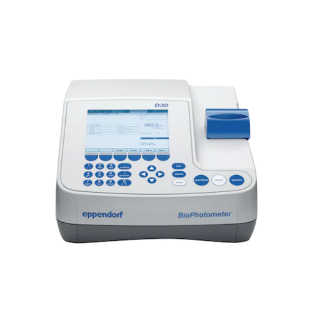 Eppendorf Photometer Innova U360