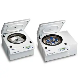 Eppendorf Eppendorf Centrifuge 5804/5804 R/5810/5810 R 5804/5804 R/5810/5810 R