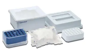 Eppendorf IsoThermSystem 3880