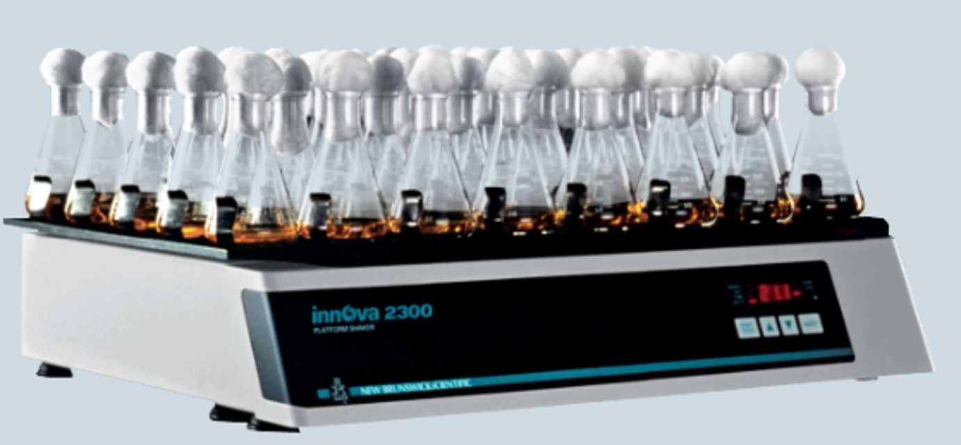 Eppendorf Biological Shaker 2350