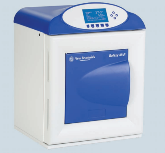 Eppendorf CO2 INCUBATOR 48R