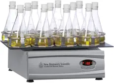 Eppendorf Open Air Shaker E-10