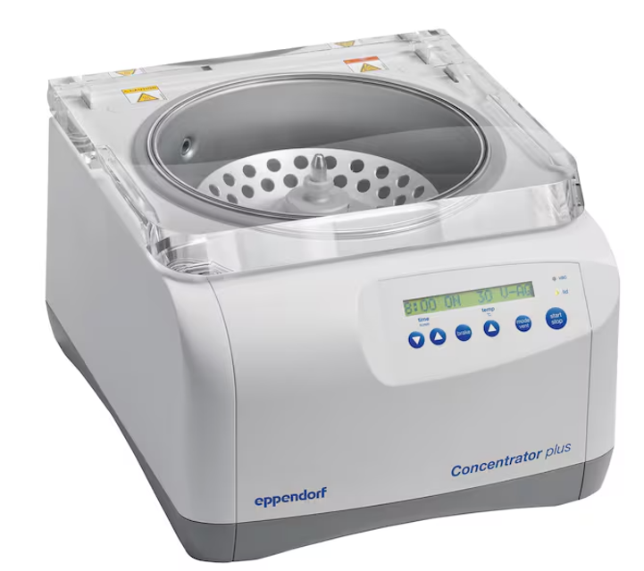 Eppendorf Concentrator Concentrator Plus