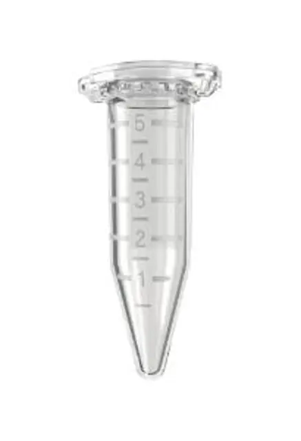 Eppendorf Tubes 5.0 mL