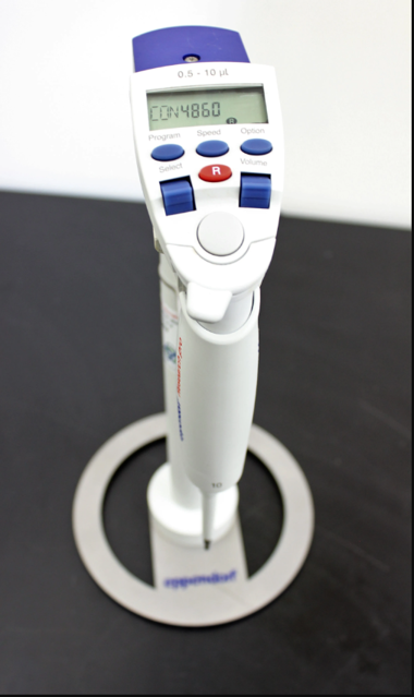 Eppendorf Lab Device Research Pro