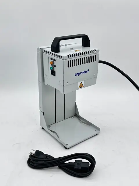 Eppendorf Heat Sealer 115 V