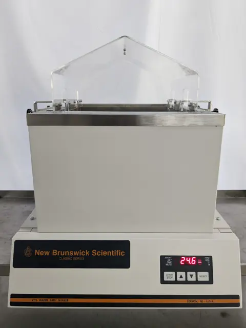 Eppendorf Classic Water Bath Shaker C-76