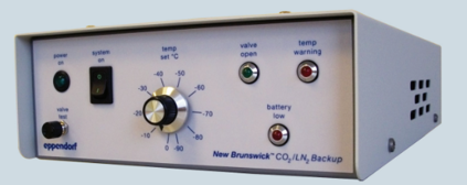 Eppendorf Backup System LN2
