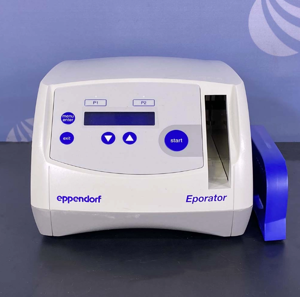 Eppendorf Eporator 