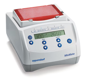Eppendorf MixMate 